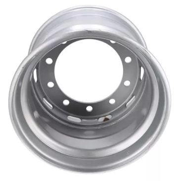 Janta 19,5X14,00 ET120 - Img 2