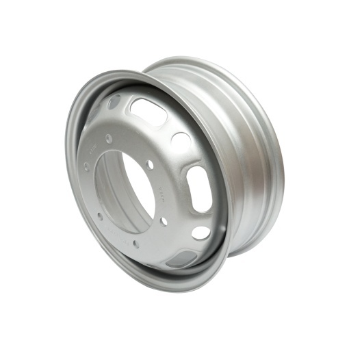 Janta otel pentru Sprinter, Crafter 906 punte dubla 5.5JX16 - Img 2