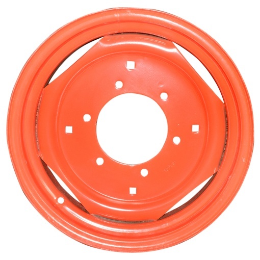 Janta roata fata U-650 5.50 jx20, prezoane M16 (calitate superioara) - Img 2