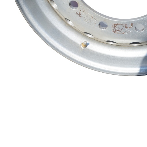Janta semiremorca 22.5x11.75 cu frana pe disc E3 1JX7 - Img 6