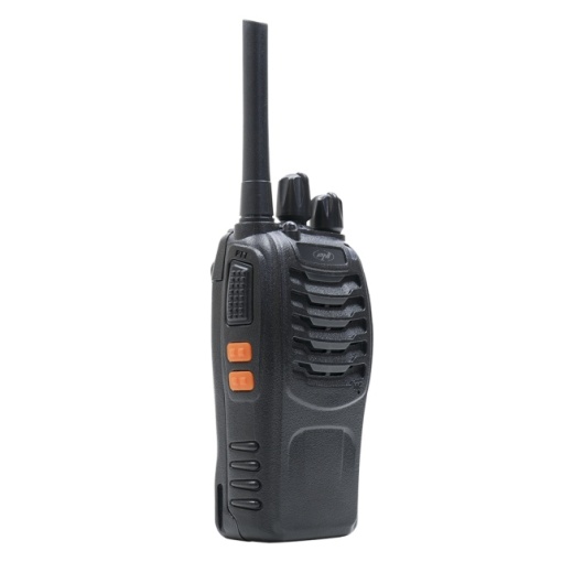 Kit 10 statii radio portabile PNI PMR R40 PRO acumulatori, incarcatoare si casti incluse - Img 5