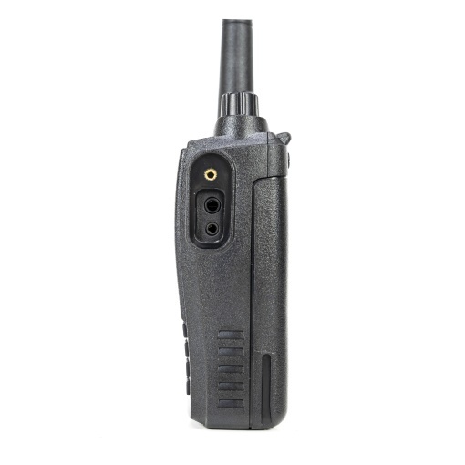 Kit 4 statii radio portabile PNI PMR R18, 446MHz, 0.5W, 128 canale, 16 PMR si tonuri 50 CTCSS si 104 DCS, Radio FM, programabila, Waterproof IP67 - Img 6