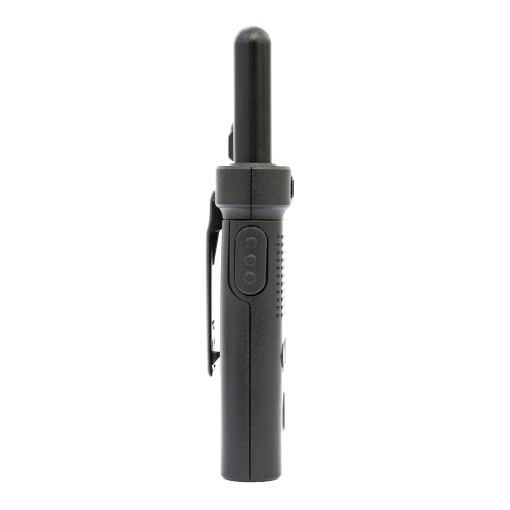 Kit 4 statii radio portabile PNI PMR R60 446MHz, 0.5W, 16 canale programabile, 16 PMR si tonuri 50 CTCSS si 104 DCS, Scan, blocare taste, SOS, Monitor, acumulator 1200mAh - Img 3