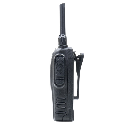 Kit 6 statii radio portabile PNI PMR R40 PRO acumulatori, incarcatoare si casti incluse - Img 8