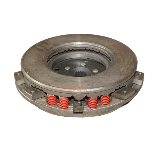 Kit ambreiaj complet Massey Ferguson cod OEM 887886M91, 3620408M91, 887886 - Img 3
