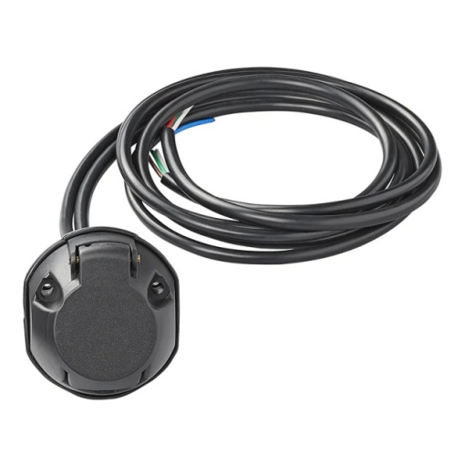 Kit cabu remorca 7+1 PINI 1.5M cu 8 fire - Img 2