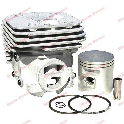 Kit cilindru drujba Husqvarna 365, 372 X-Torq Meteor - Img 2
