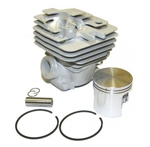 Kit cilindru drujba Stihl MS 341, 361 Ø 47 mm AIP - Img 2