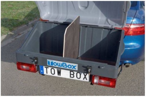 KIT complet accesorii pentru TOWBOX V1 DOG - Img 3