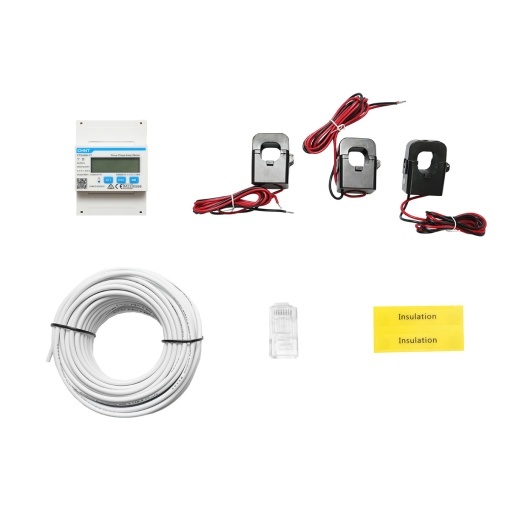 Kit complet fotovoltaic ON-GRID cu invertor 6KW SOLAX si panouri solare 14x440W RISEN, trifazic, montare si dosar prosumator inclus - Img 4