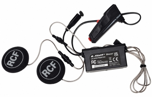 Kit comunicare casca LS2 Midland - Img 3