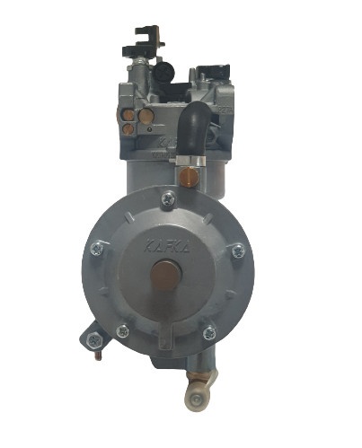 Kit conversie GPL generator Honda GX 390, 188F (13HP) model 2 - Img 2