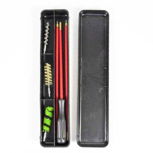 Kit de curatare arme PNI Hunting H11 cu 3 perii incluse pentru arme - Img 2