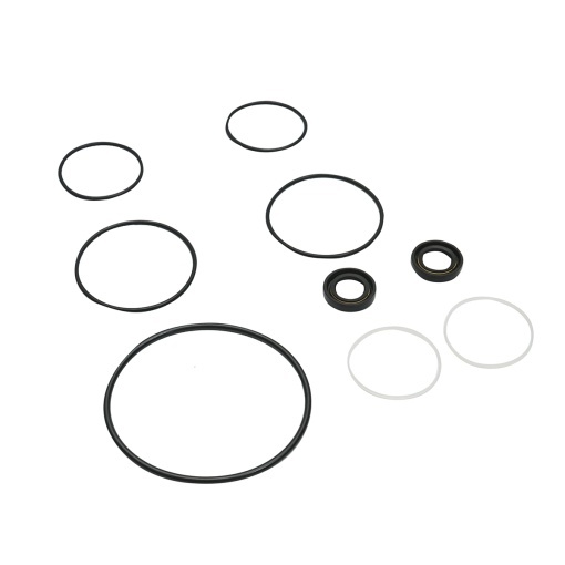 Kit garnituri reparatie pompa hidraulica servodirectie Massey Ferguson cod OEM 1810417M91 - Img 2