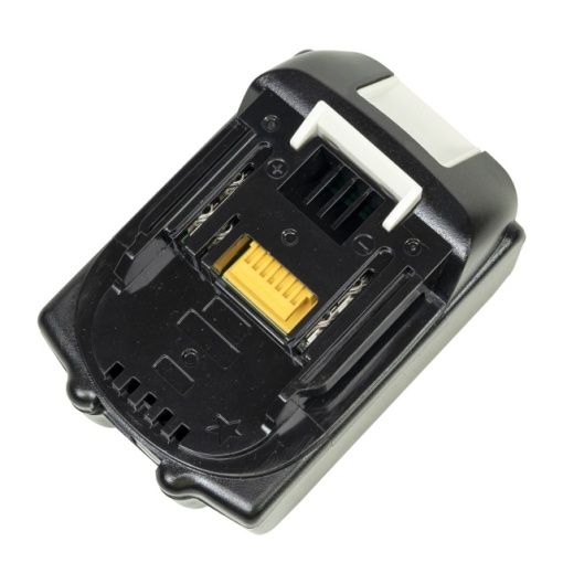 Kit incarcator dublu cu acumulatori PNI DCH218, cu doua porturi USB, include 2 acumulatori 18V 5Ah - Img 7
