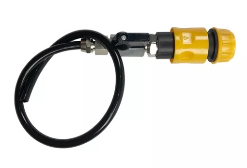 Kit irigatie masina debitat compatibila Stihl TS 410, TS 420, TS 480I, TS 500I - Img 2