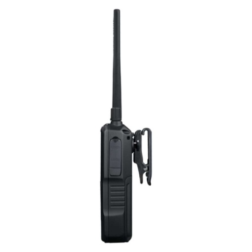 Kit Scaner portabil Uniden SDS100EDN, DMR Activat + cadou Sticky Pad Blue - Img 4