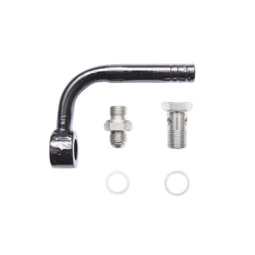 Kit servodirectie pentru tractor Fiat 780 - Img 3