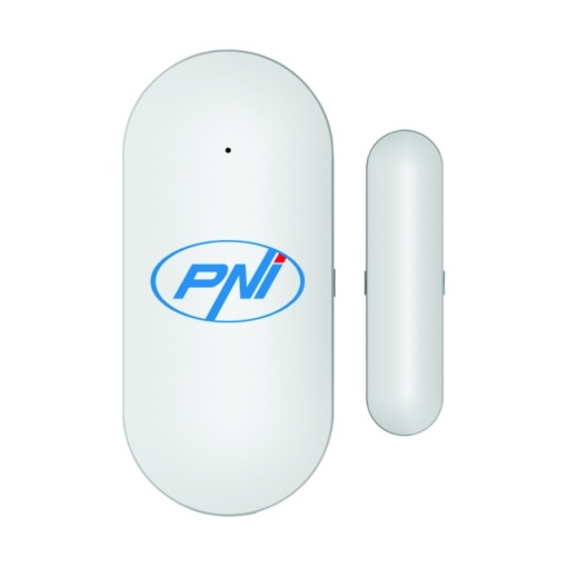 Kit Sistem de alarma wireless PNI PG2710 linie terestra si 6 senzori suplimentari - Img 7