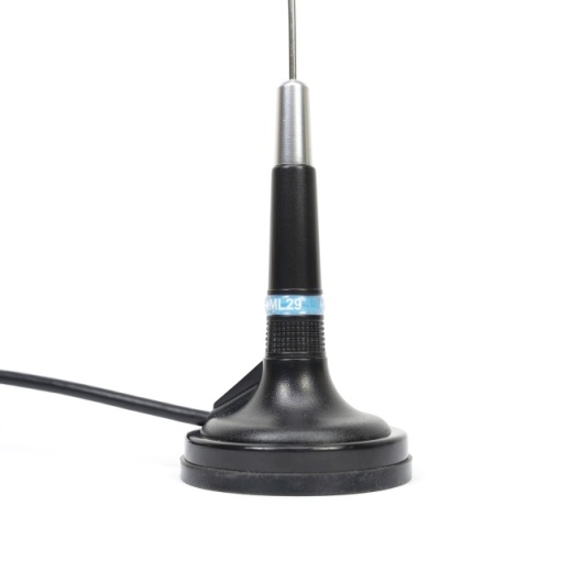 Kit Statie radio CB TTi TCB-900 EVO + Antena CB PNI ML29, lungime 34 cm - Img 4