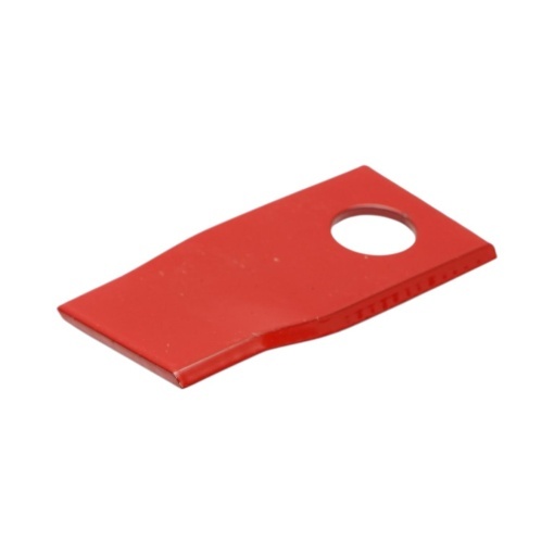 Lama cositoare rotativa dreapta KUHN 93x49x3mm 19mm Breckner Germany - Img 3