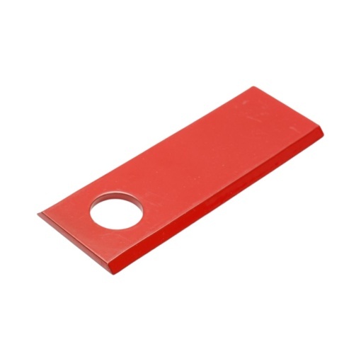 Lama cositoare rotativa stanga 126x47x4mm 20mm Breckner Germany - Img 2