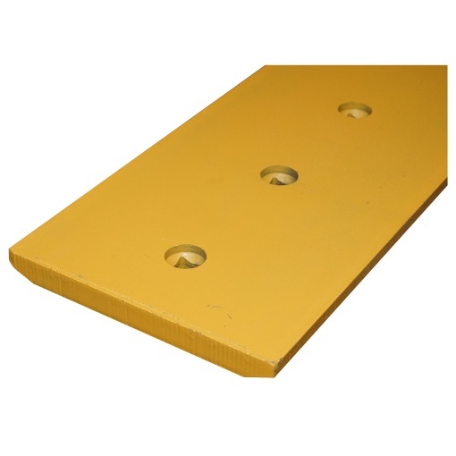 Lama uzura greder Caterpillar 1368x254x25mm OEM 4733020 DBF - Img 3