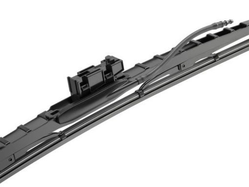 Lamela stergator 700mm cu diuza spalator Bosch, MERCEDES ACTROS MP4 / MP5 - Img 2