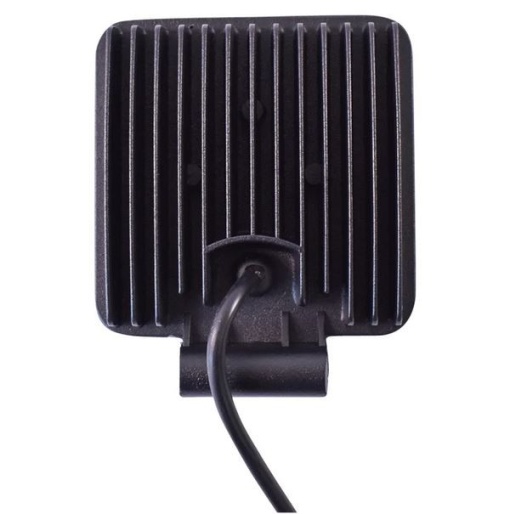 Lampa ceata dreptunghiulara 9 leduri - Img 4