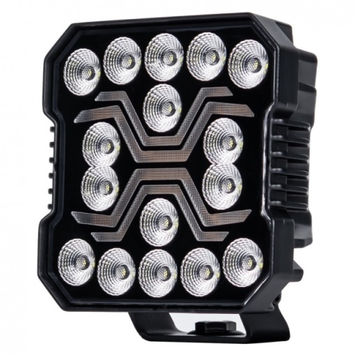 Lampa de lucru LED X-SPIDER - Img 2
