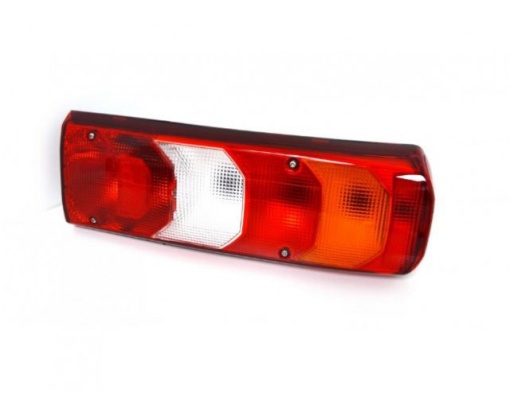 LAMPA DREAPTA CAMION ACTROS 39x14 cm