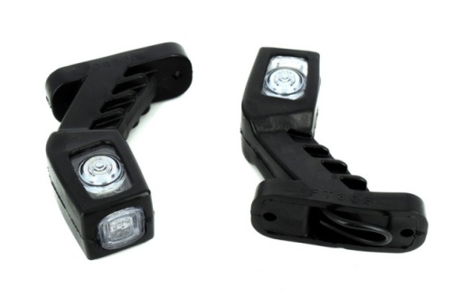 Lampa gabarit LED 24V Dreapta - Img 3
