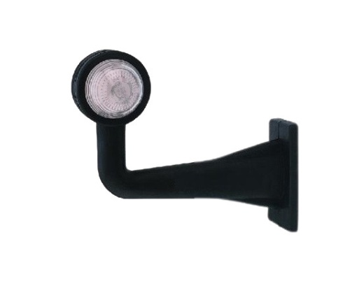 Lampa gabarit LED - DREAPTA - brat lung - Img 2