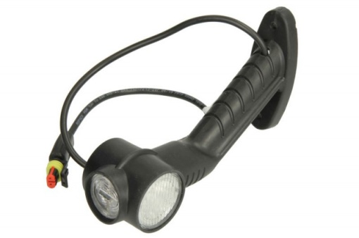 Lampa gabarit partea stanga , SCHMITZ - Img 2
