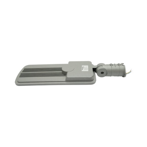 Lampa iluminat stradal LED 150W, 100-265V, 6500K, 21000lm cu prindere pe stalp 560x185x45mm IP66 Breckner Germany - Img 7