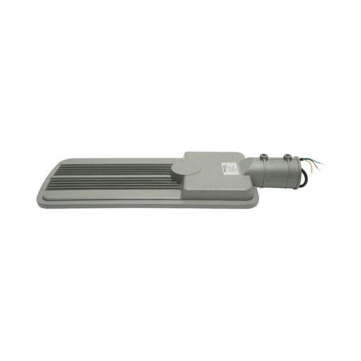 Lampa iluminat stradal LED 200W, 100-265V, 6500K, 28000lm cu prindere pe stalp 560x200x45mm IP66 Breckner Germany - Img 7