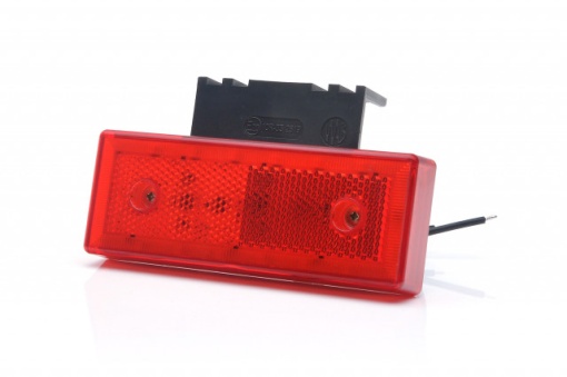 Lampa LED marcaj lateral cu suport - Img 2