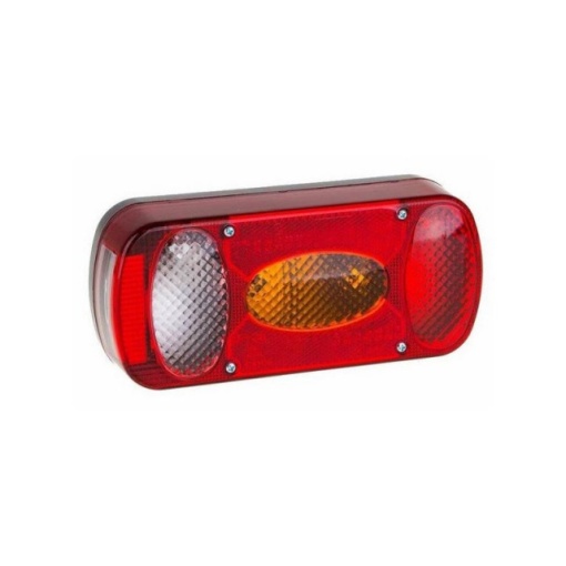 LAMPA multifunctionala dreapta