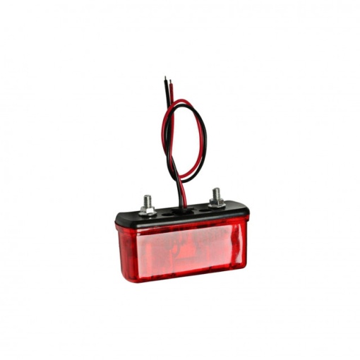 Lampa numar LED 24V - Img 2