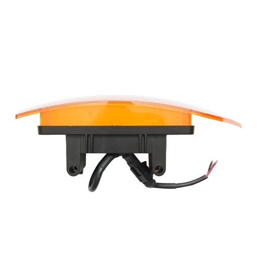 Lampa semnalizare dreapta 12V New Holland, Case IH cod OEM 87301973, UT-W2416 - Img 4