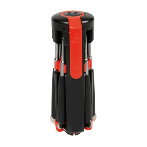 LAMPA Set surubelnite Multi-Use 8 in 1 cu LED