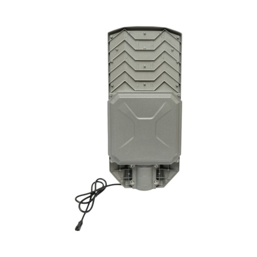 Lampa solara LED iluminat stradal 500W cu panou solar 50W, baterie LiFePO4 55000mAh, telecomanda si suport prindere Breckner Germany - Img 7