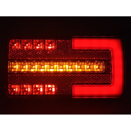 Lampa spate 36xLED - Img 4