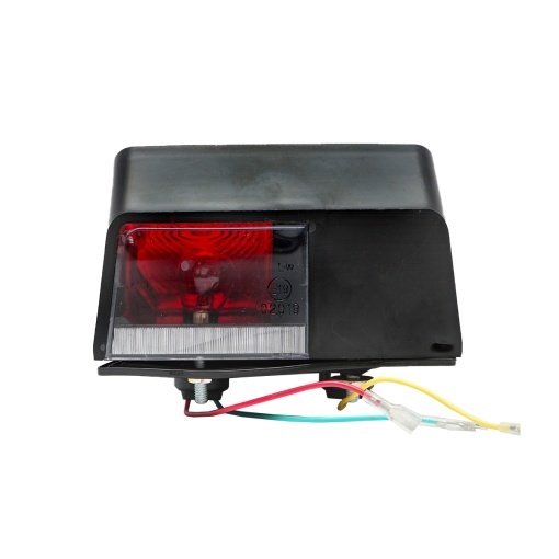 Lampa stop, semnalizare si pozitie spate stanga UTB U-650 - Img 3
