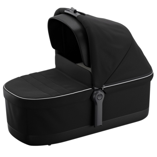 Landou, Thule, Sleek Bassinet, pentru caruciorul Thule Sleek Midnight Black