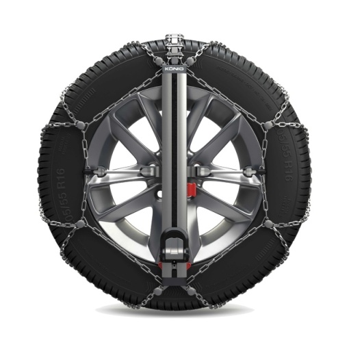 Lanturi antiderapante König Easy-Fit CU-9 095 - Img 3