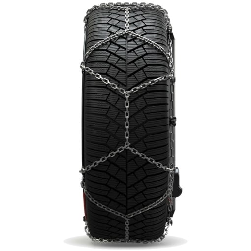 Lanturi antiderapante König Easy-Fit CU-9 100 - Img 2