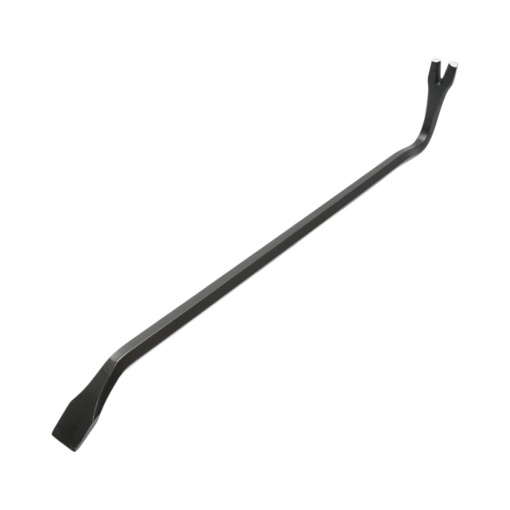 Levier dulgher 600x16mm hexagonal Crownman - Img 3
