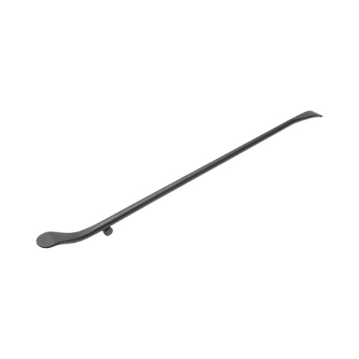 Levier otel profesional schimb anvelope vulcanizare 960x19mm Breckner Germany - Img 5