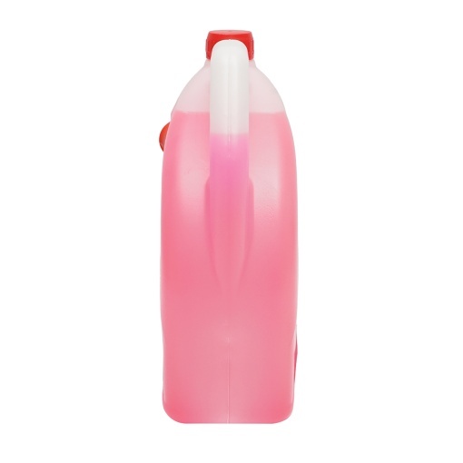 Lichid parbriz iarna -20 grade, aroma bubble gum 4L TRIOL - Img 3